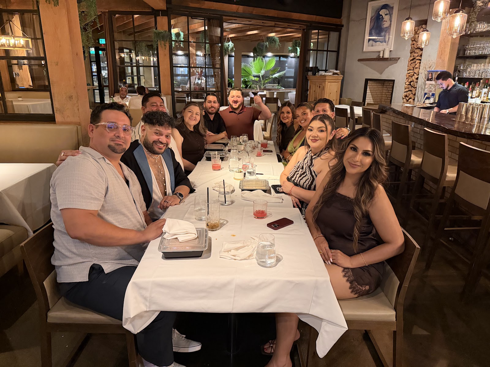 The Arbour in Pasadena, CA