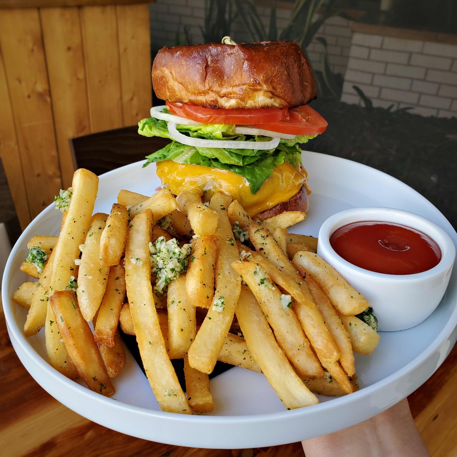 The Arbour in Pasadena, CA