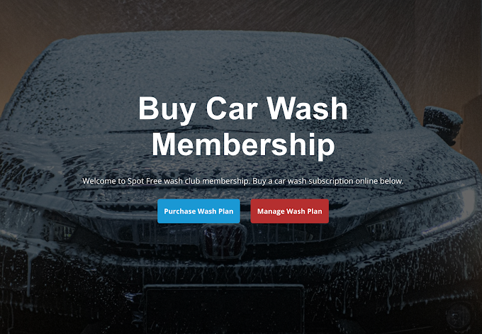Spot Free Car Wash - Pasadena in Pasadena, CA