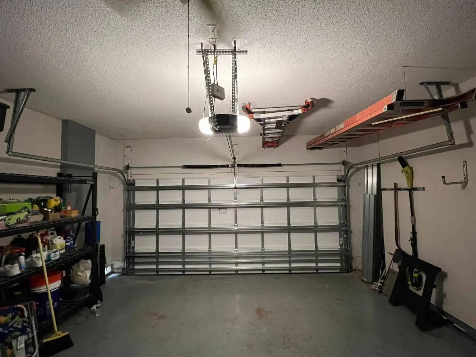 Pro Active Garage Door Repair Pasadena in Pasadena, CA