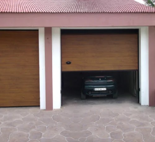 Pro Active Garage Door Repair Pasadena in Pasadena, CA