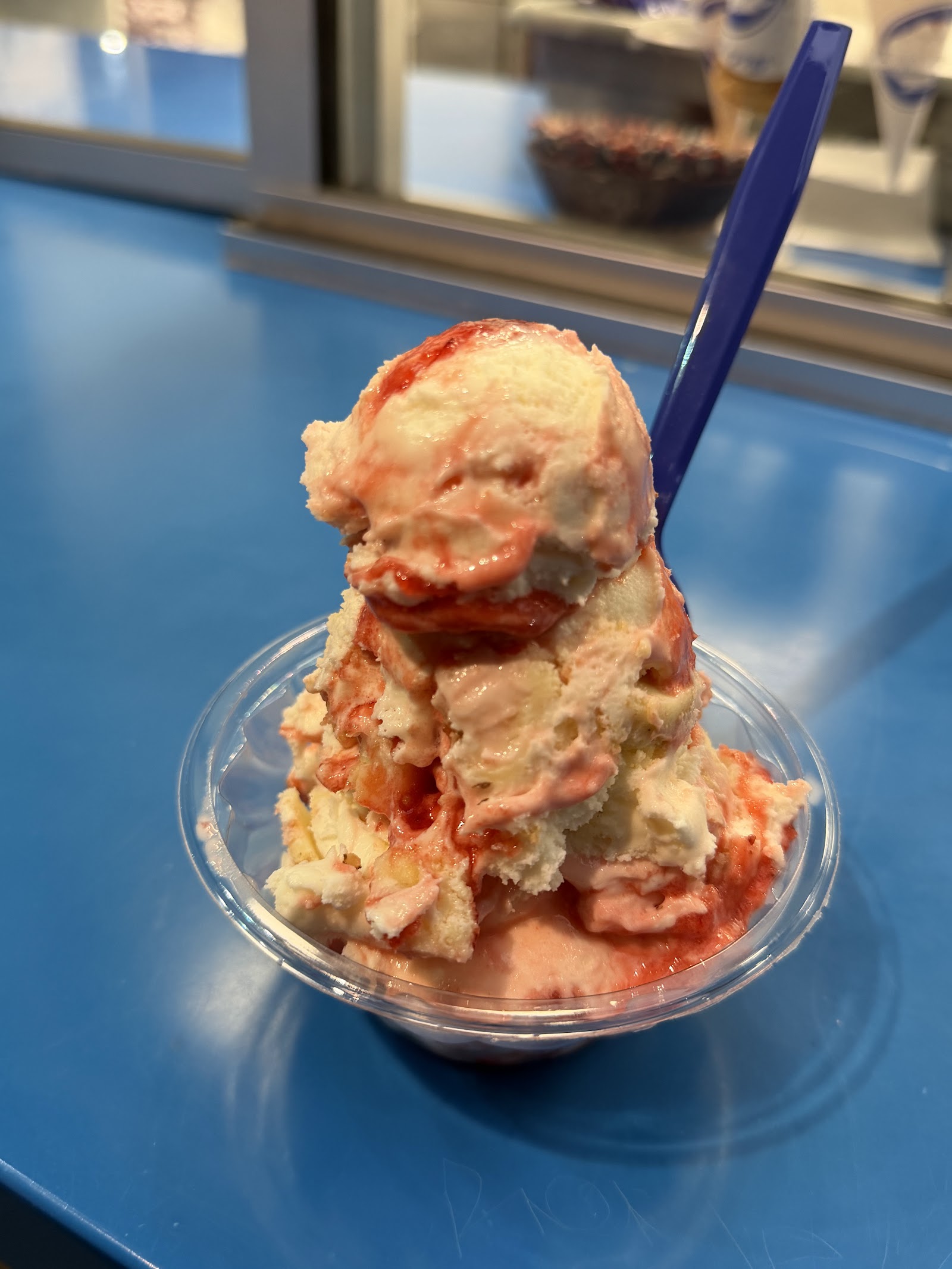 Handel's Homemade Ice Cream in Pasadena, CA