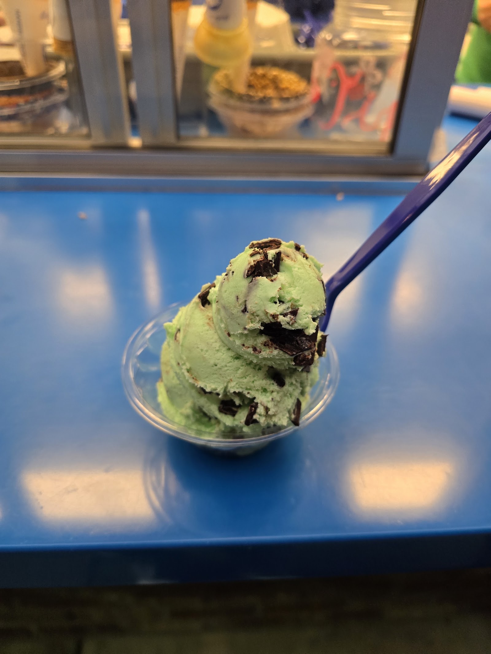 Handel's Homemade Ice Cream in Pasadena, CA