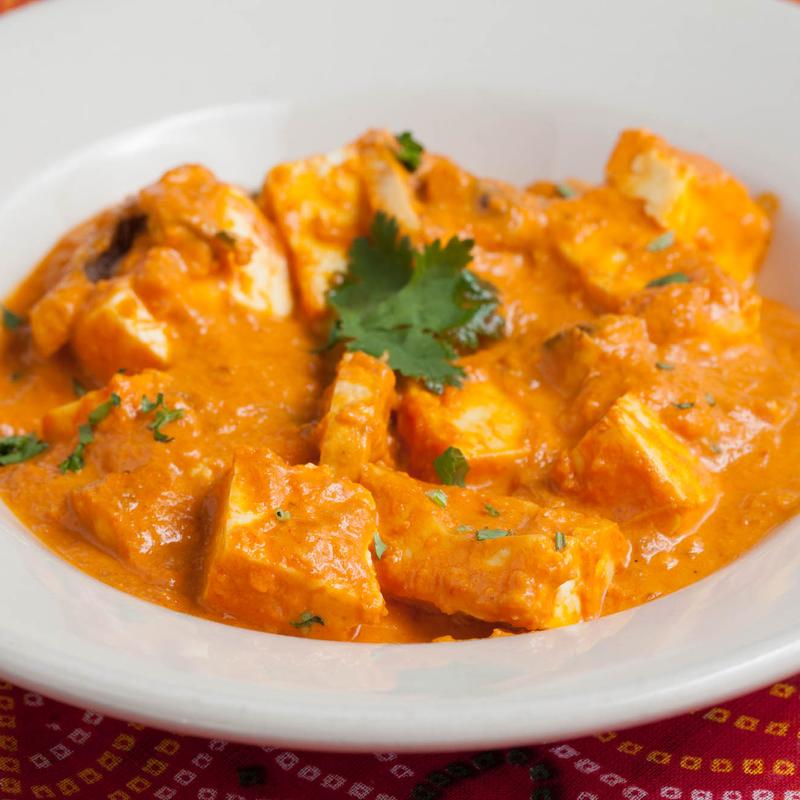 All India Cafe - Best Indian Restaurant in Pasadena in Pasadena, CA