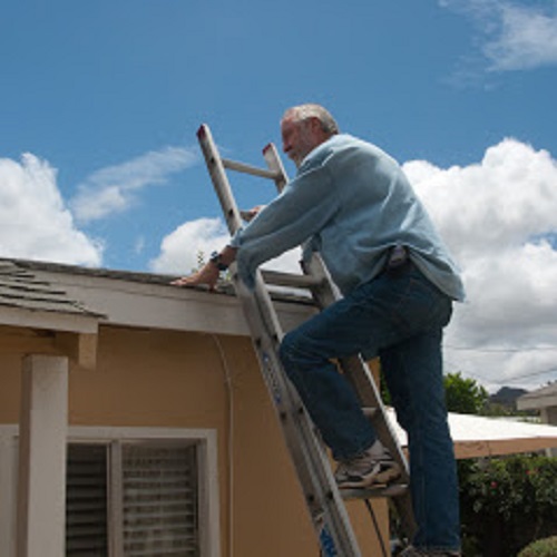 J & J Roofing in Pasadena, CA