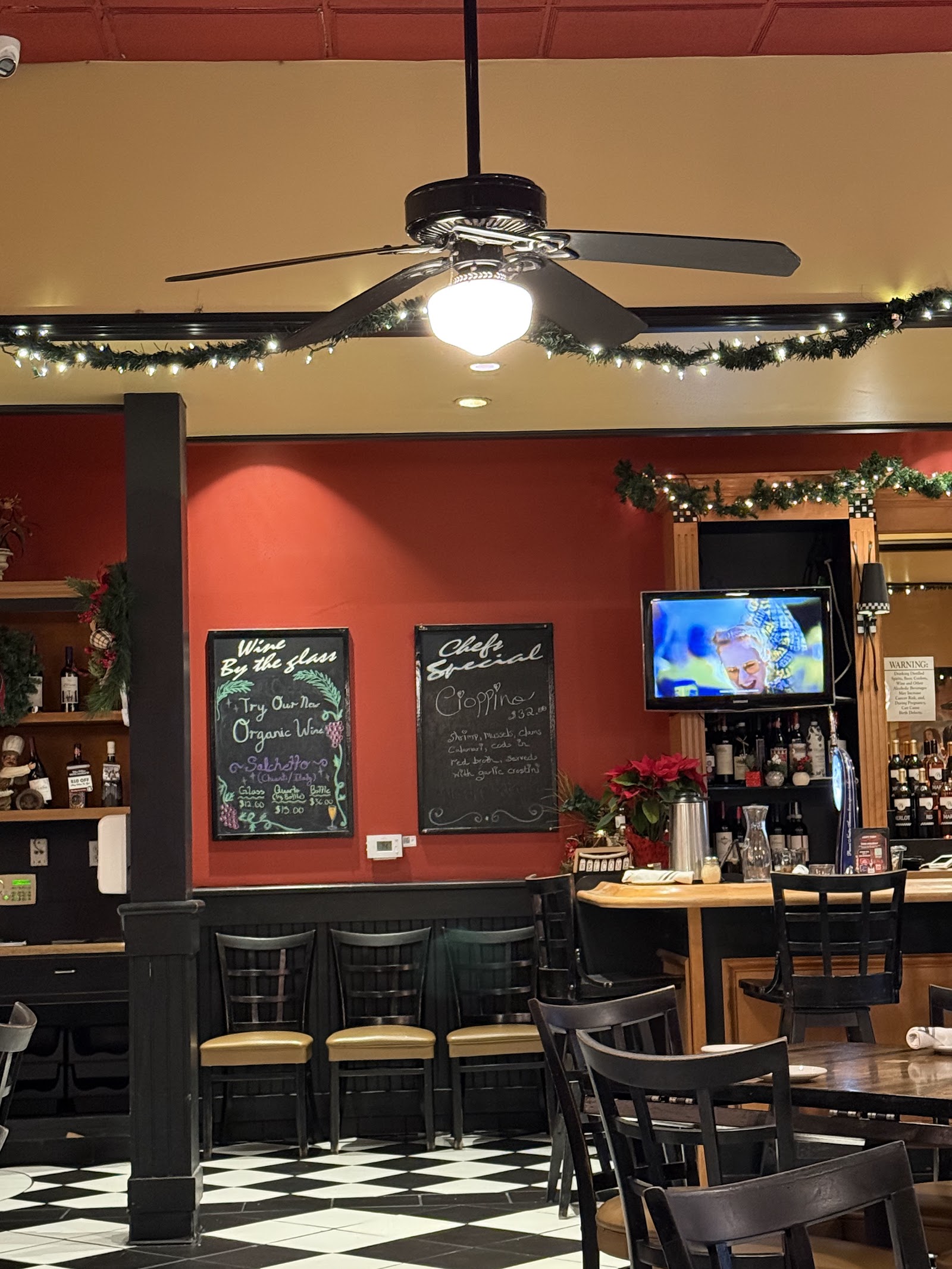 Maria's Italian Kitchen - Pasadena in Pasadena, CA