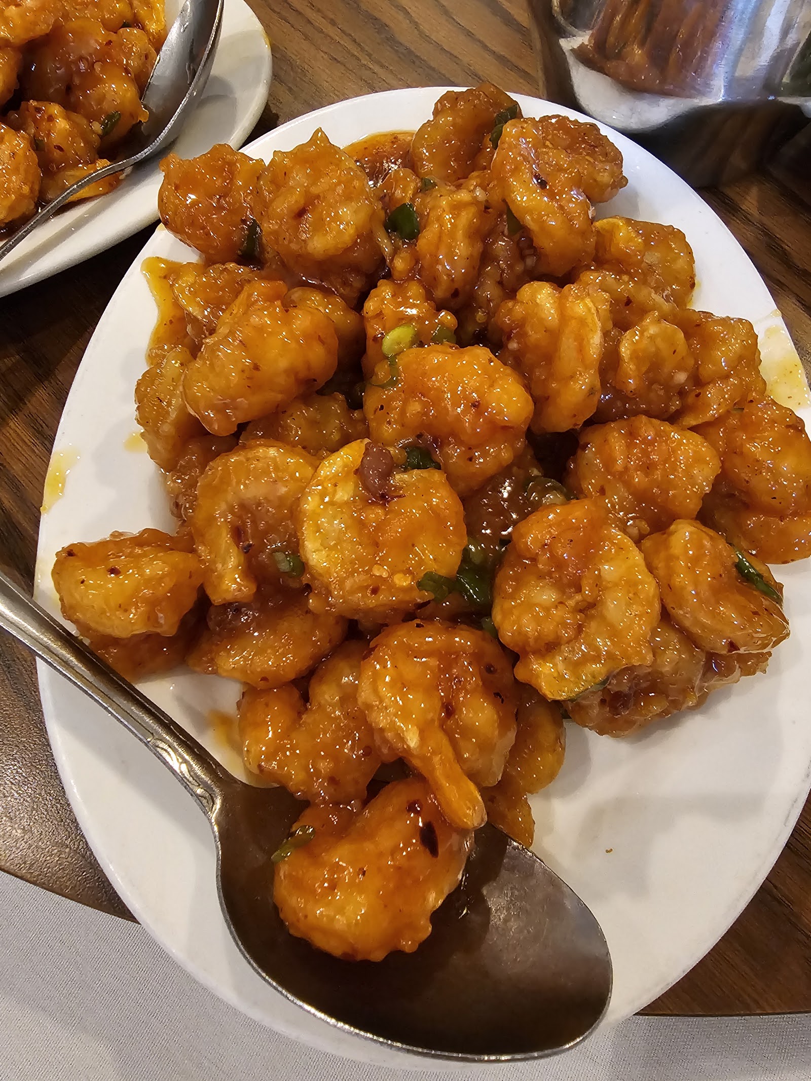 Yang Chow Restaurant in Pasadena, CA