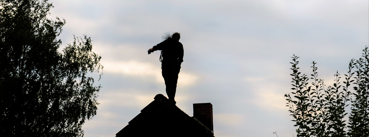 Clarke Brothers Roofing in Pasadena, CA