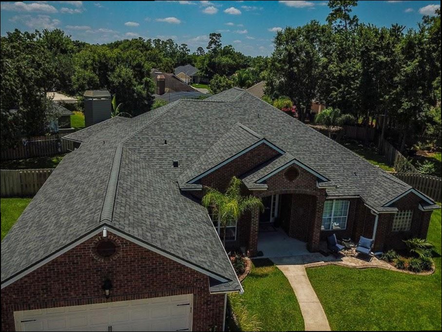 Clarke Brothers Roofing in Pasadena, CA