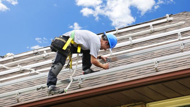 Clarke Brothers Roofing in Pasadena, CA