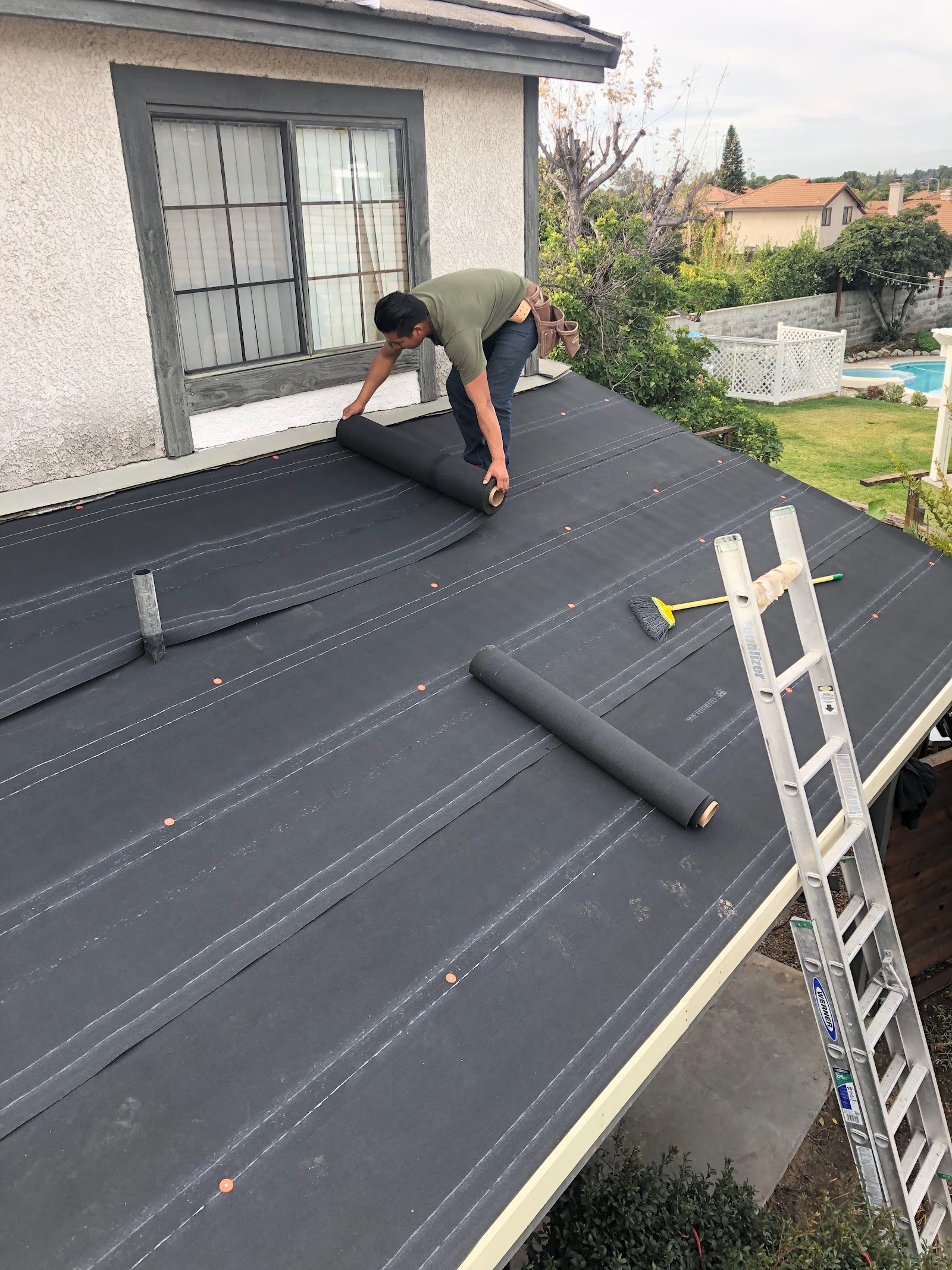 Justin's Handyman Services in Pasadena, CA