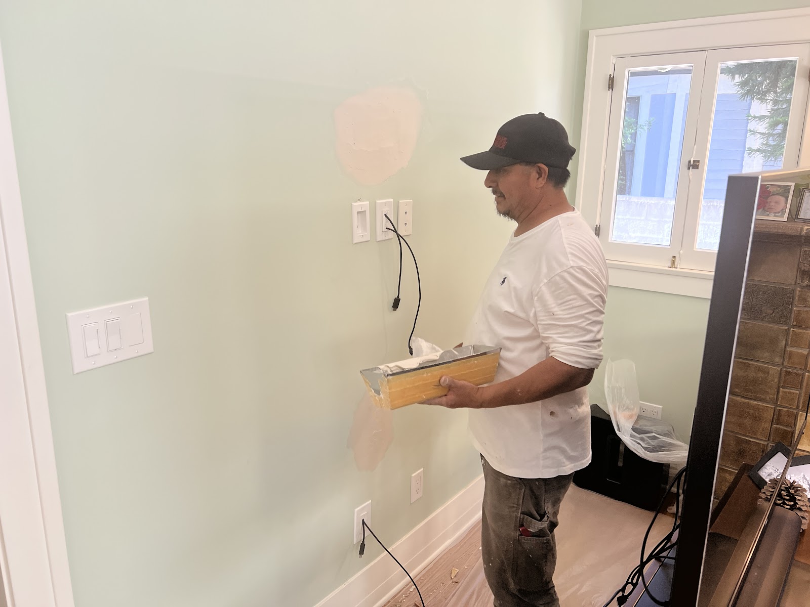 Justin's Handyman Services in Pasadena, CA