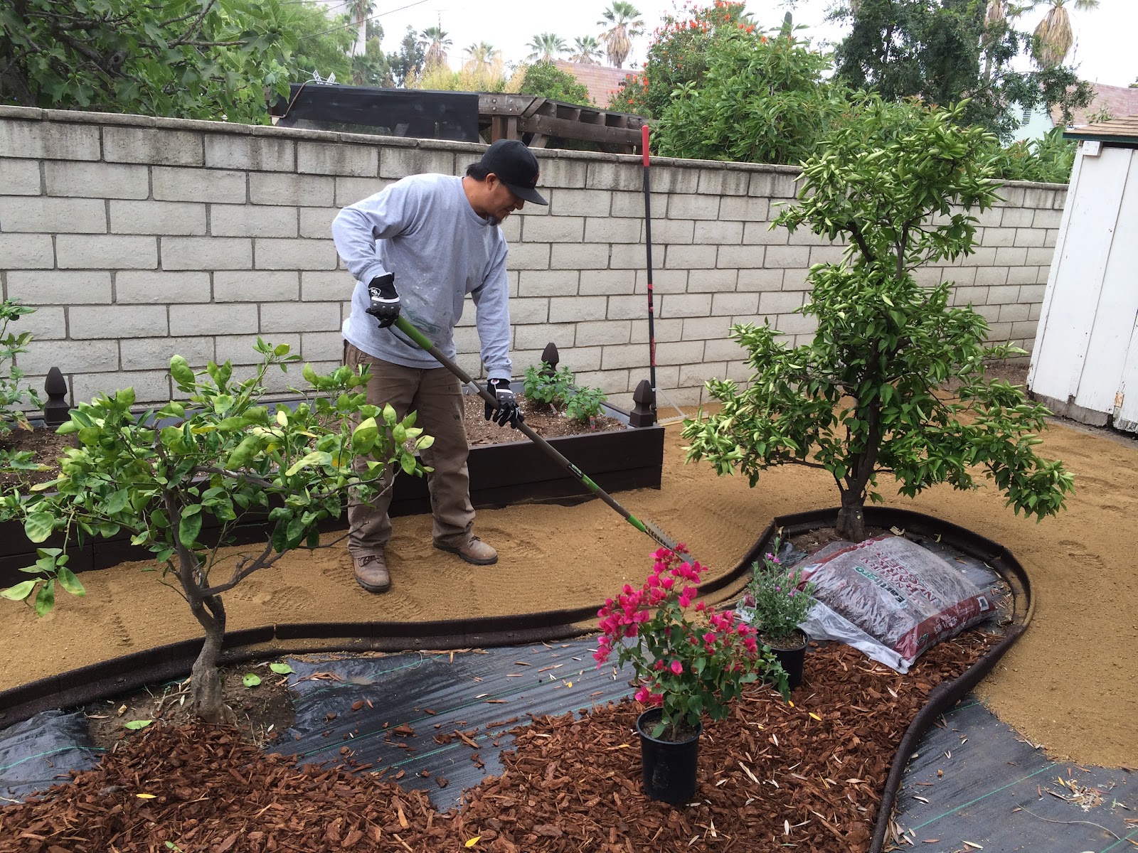 Justin's Handyman Services in Pasadena, CA