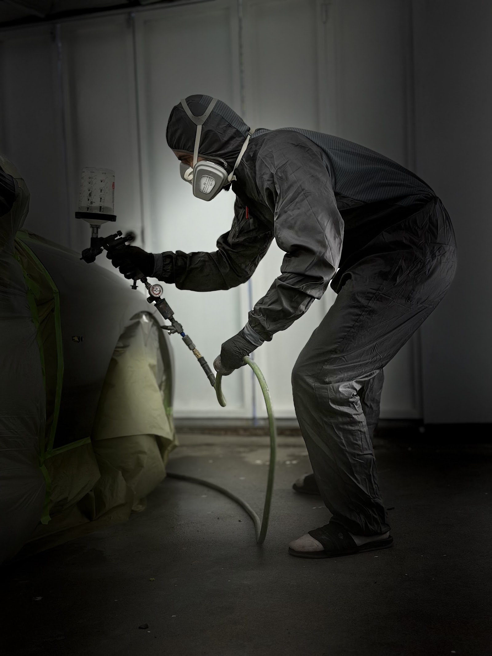 Best Car Auto Body in Pasadena, CA
