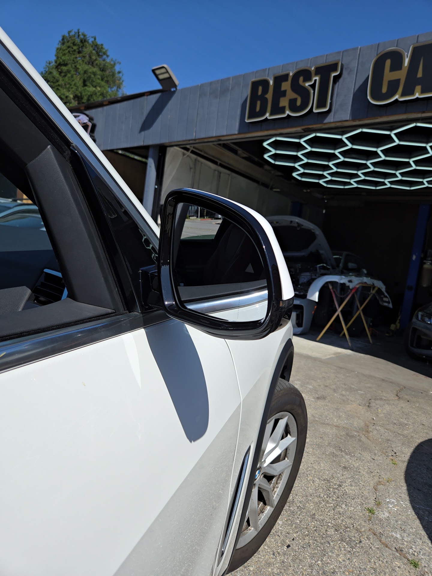Best Car Auto Body in Pasadena, CA