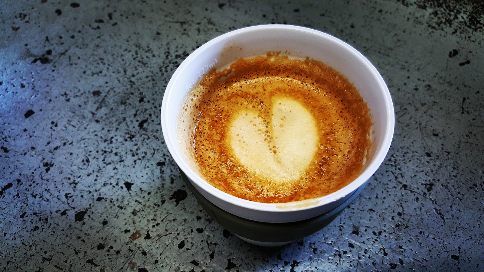 Jameson Brown Coffee Roasters in Pasadena, CA