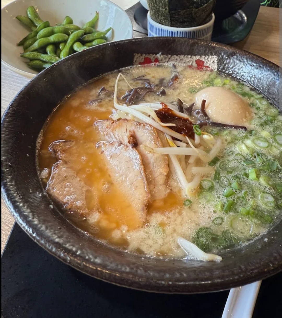 Ramen Tatsunoya in Pasadena, CA