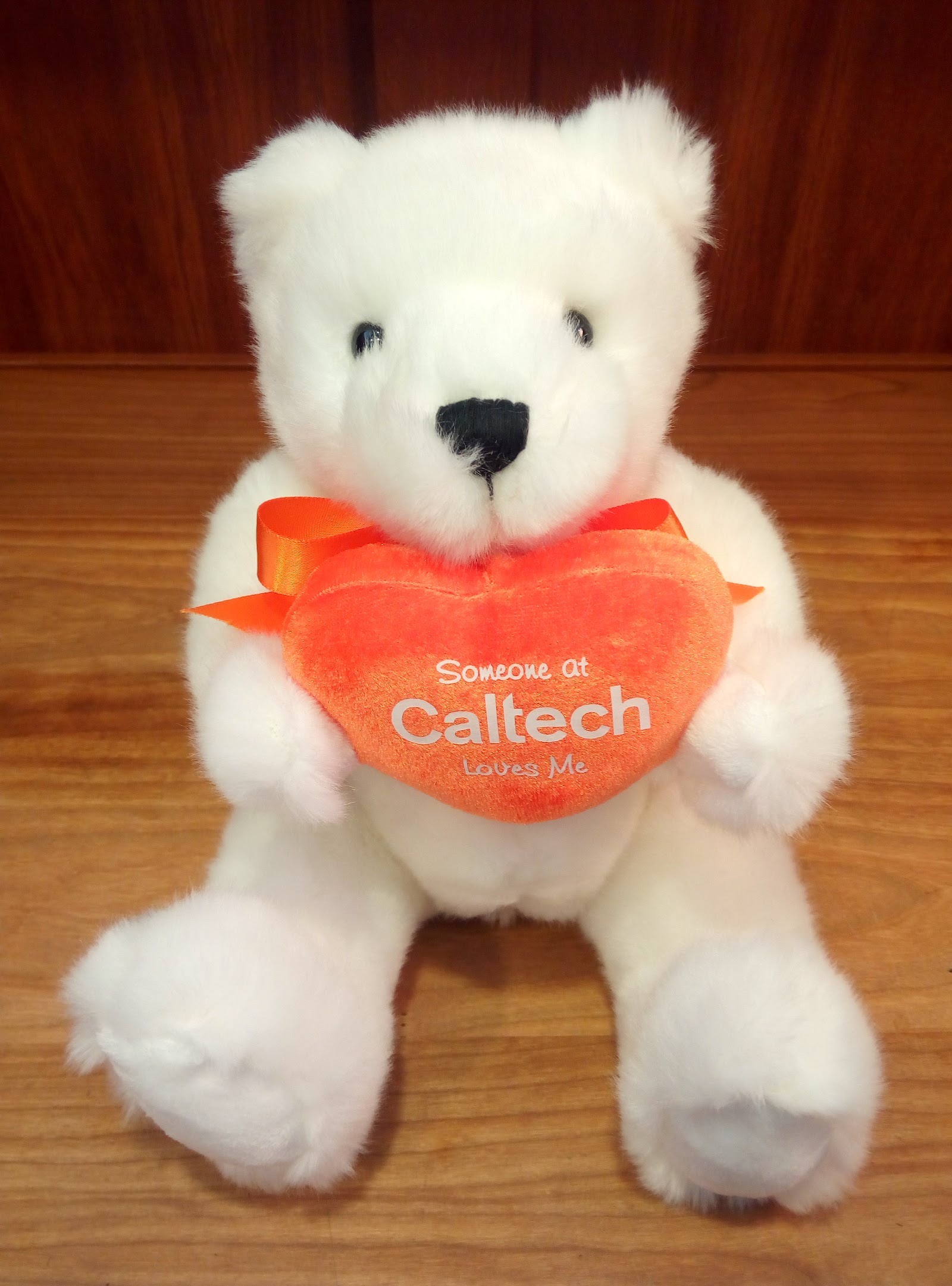 Caltech Store in Pasadena, CA