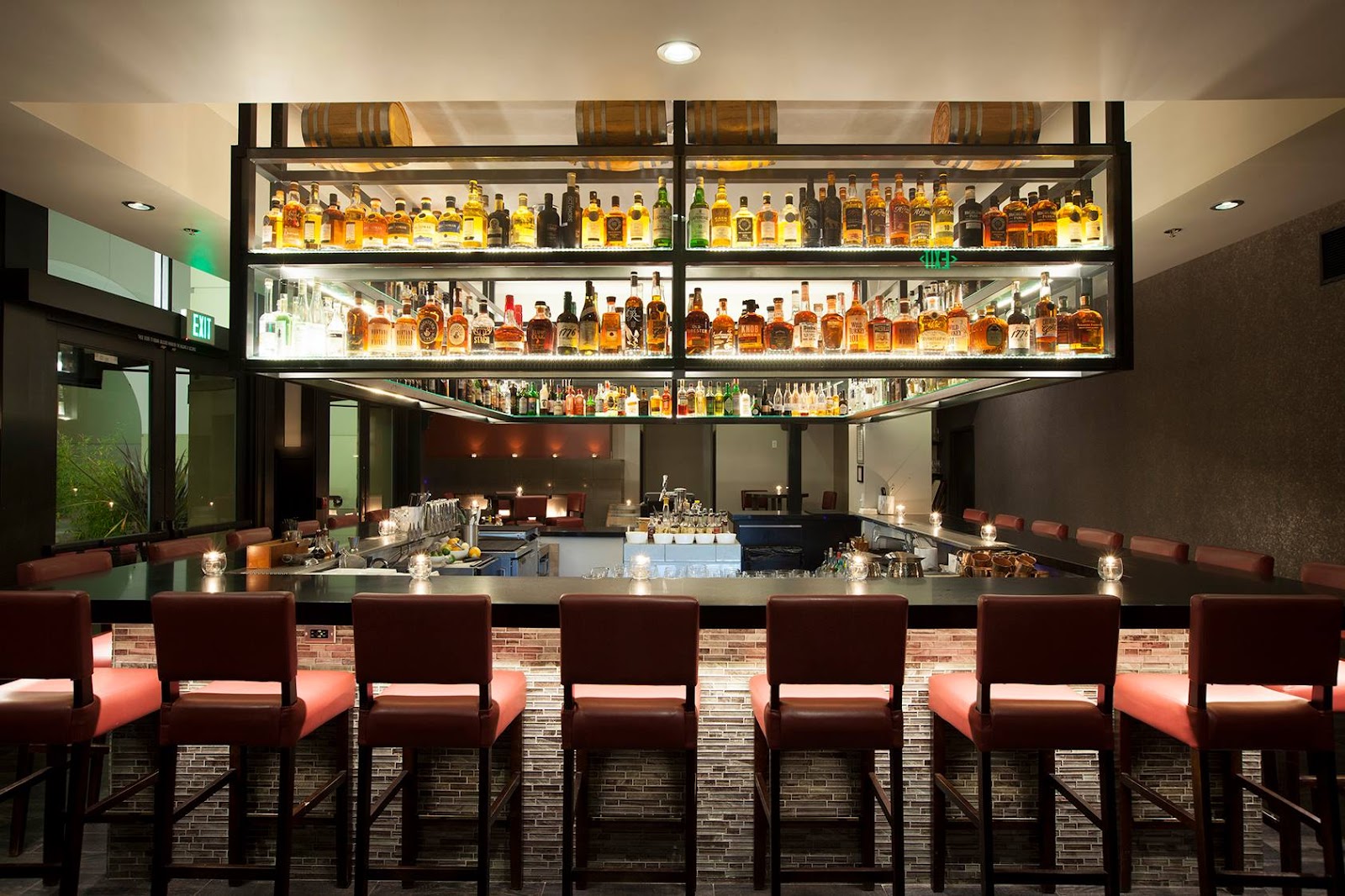 Alexander's Steakhouse Pasadena in Pasadena, CA