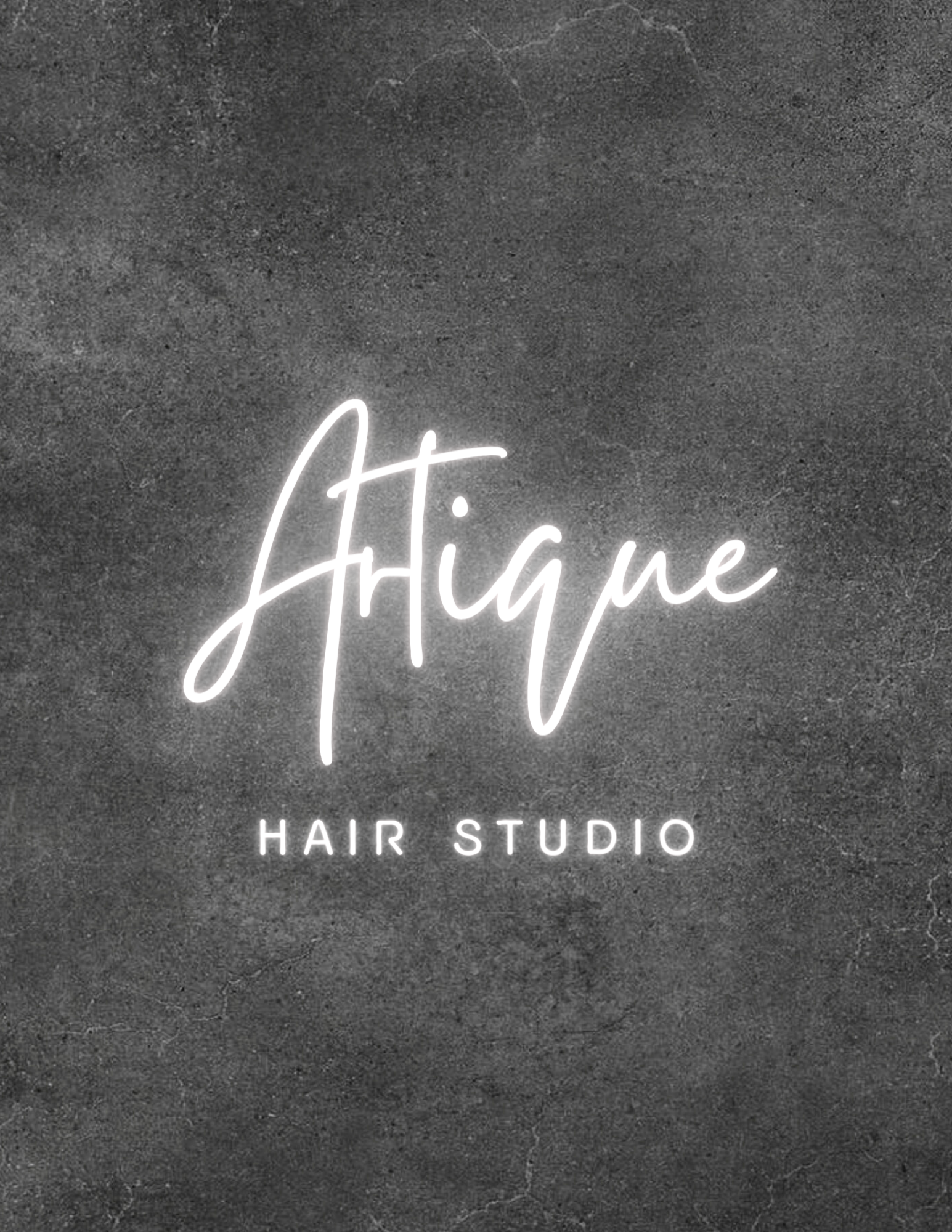 Artique Hair Studio in Pasadena, CA