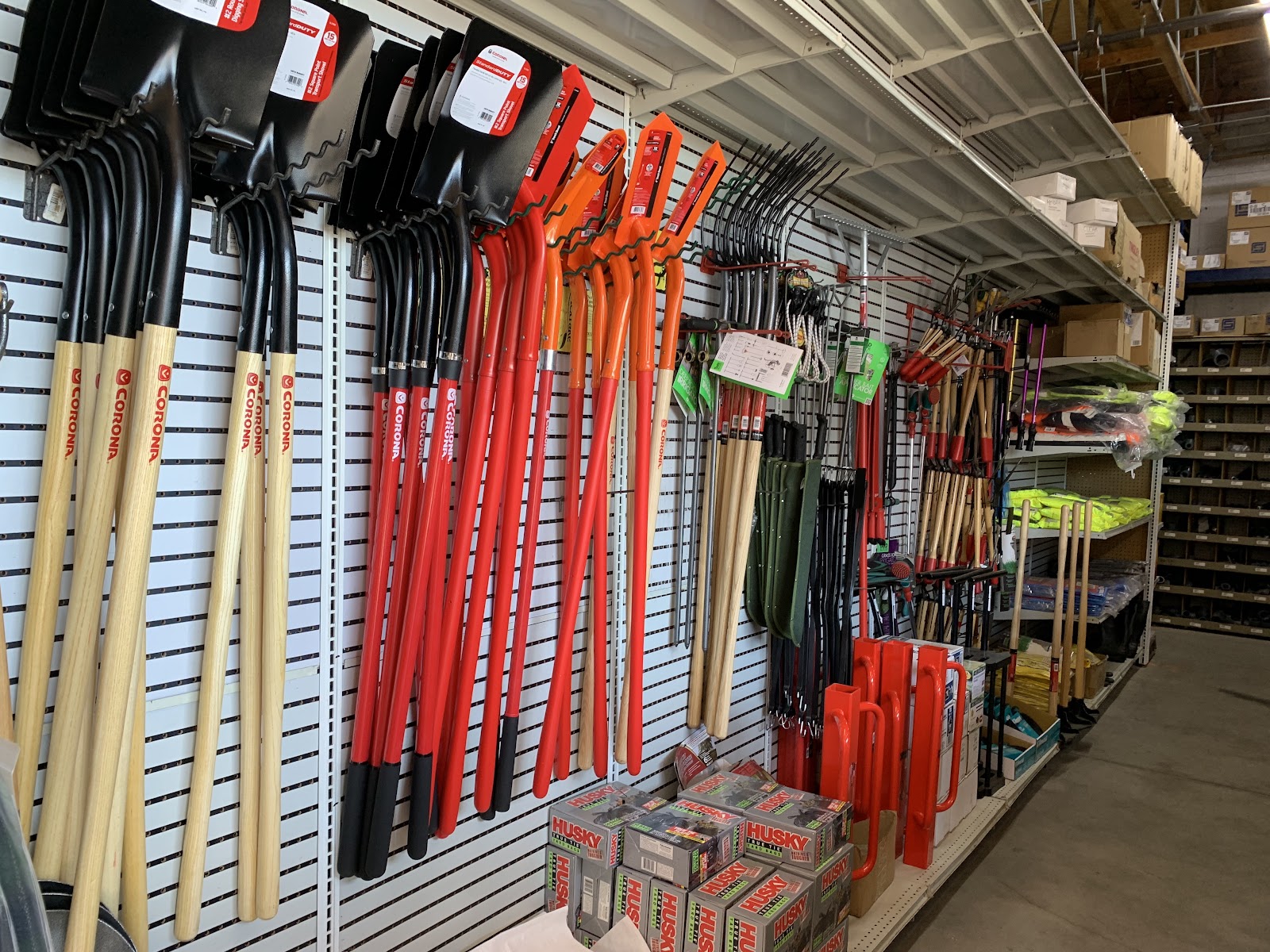 Landscape Warehouse Pasadena in Pasadena, CA