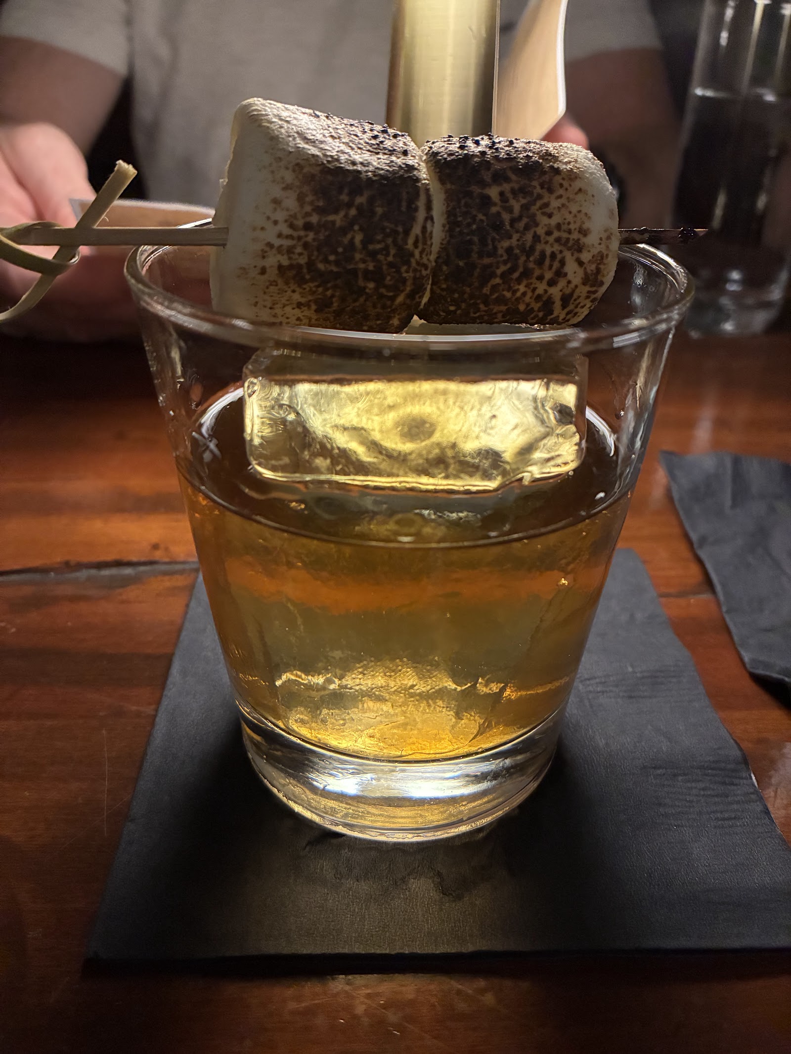 1886 Bar Restaurant at The Raymond - Pasadena CA in Pasadena, CA