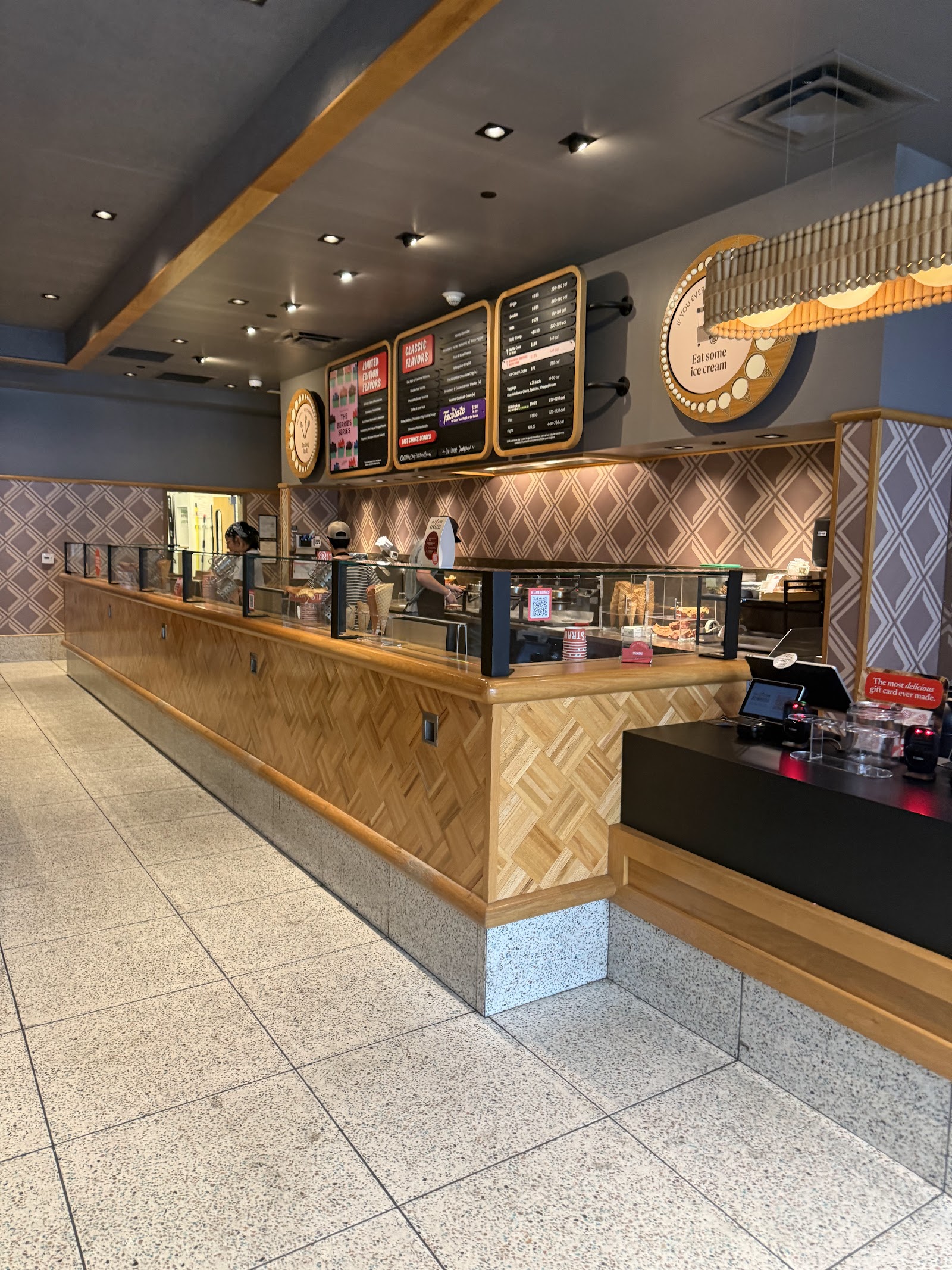 Salt & Straw in Pasadena, CA