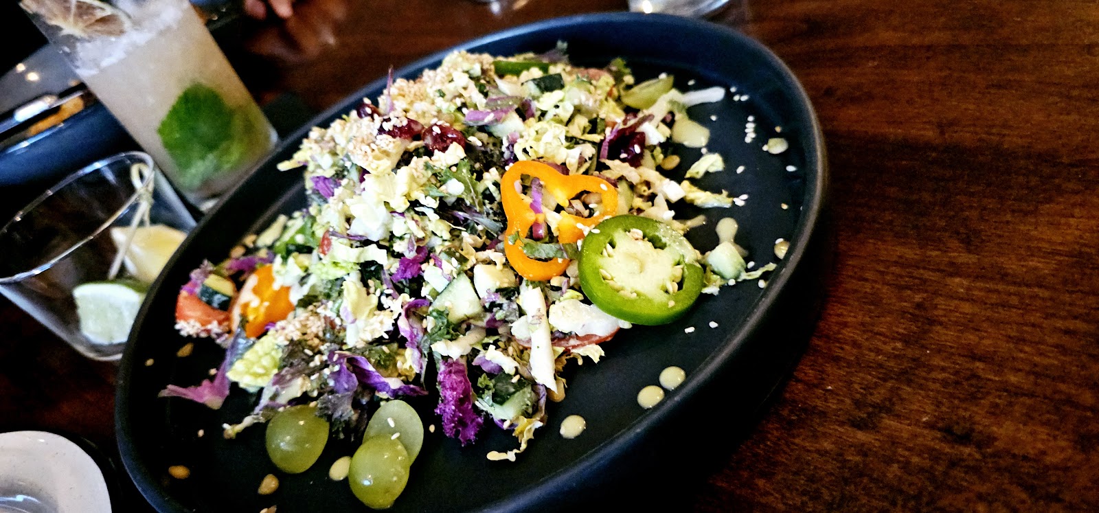 Maestro Restaurant in Pasadena, CA