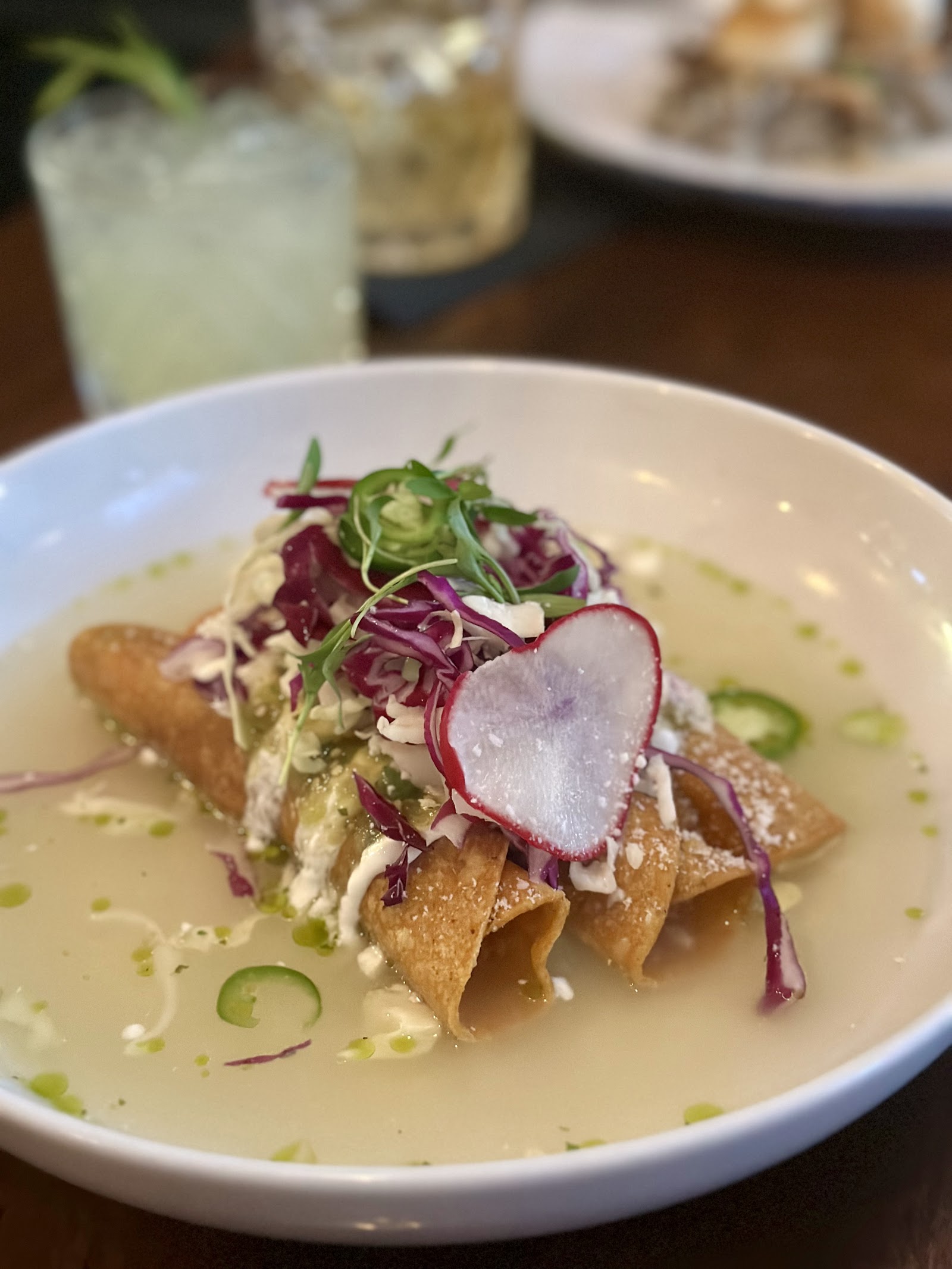Maestro Restaurant in Pasadena, CA
