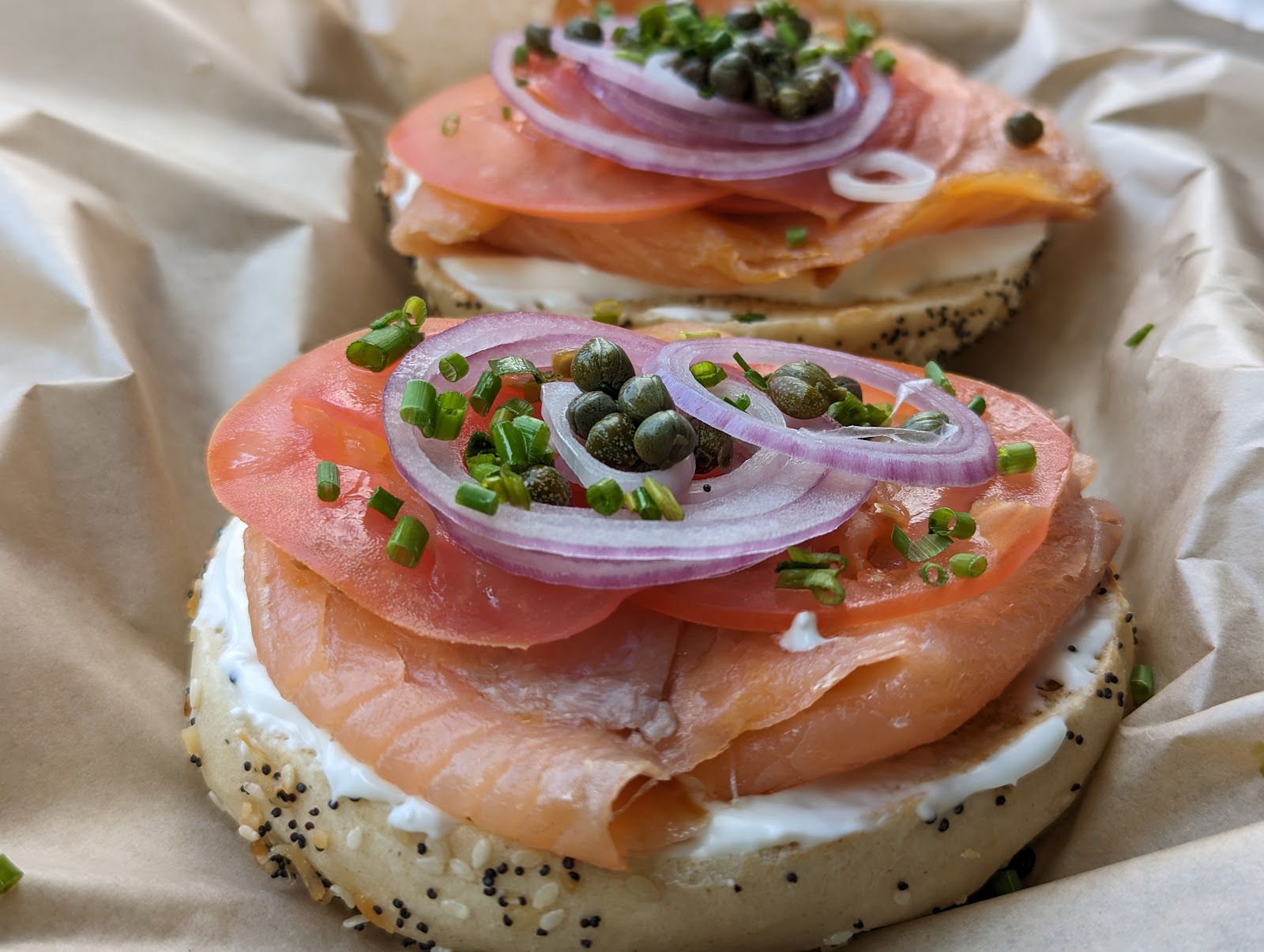 Cordova Cafe & Bottleshop in Pasadena, CA