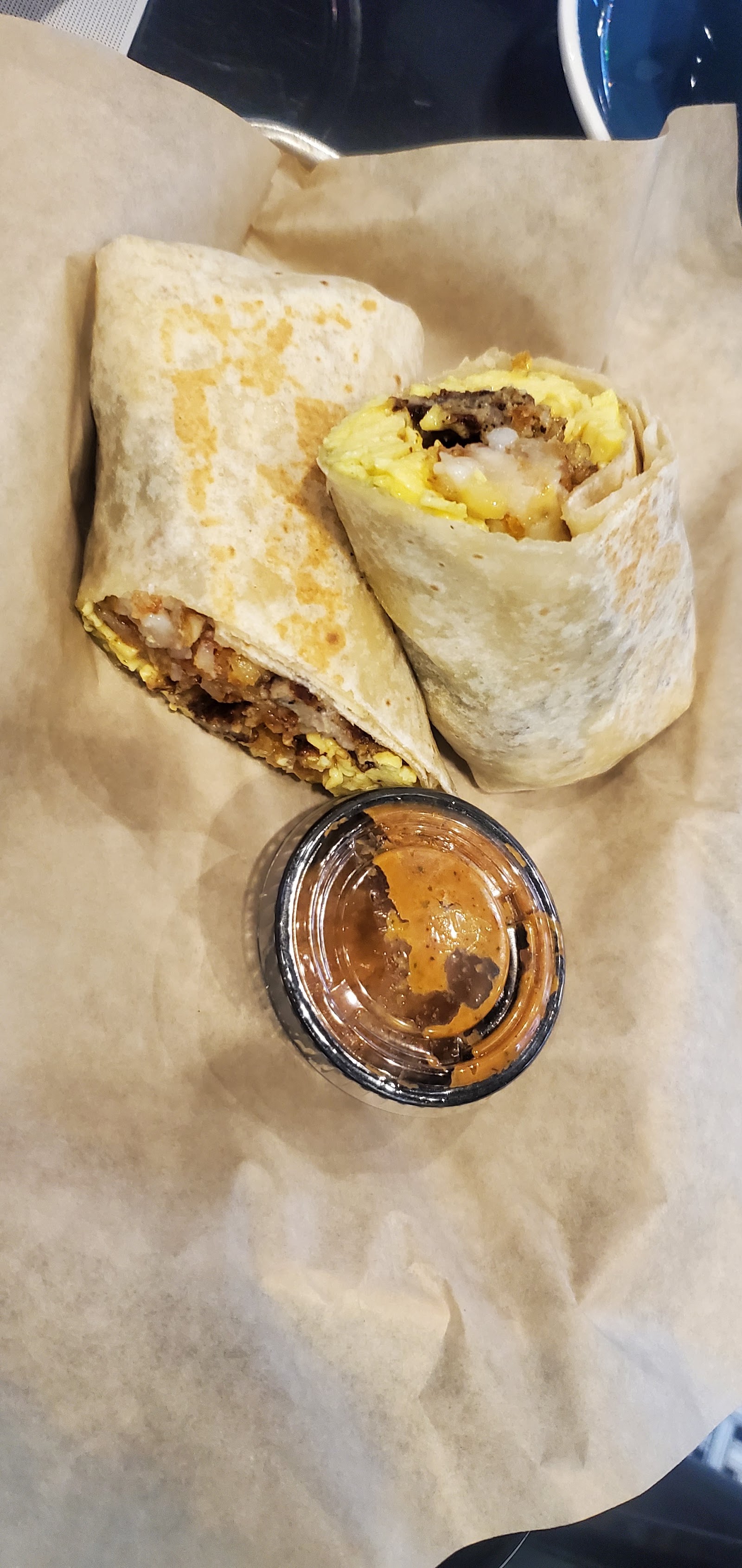 Cordova Cafe & Bottleshop in Pasadena, CA