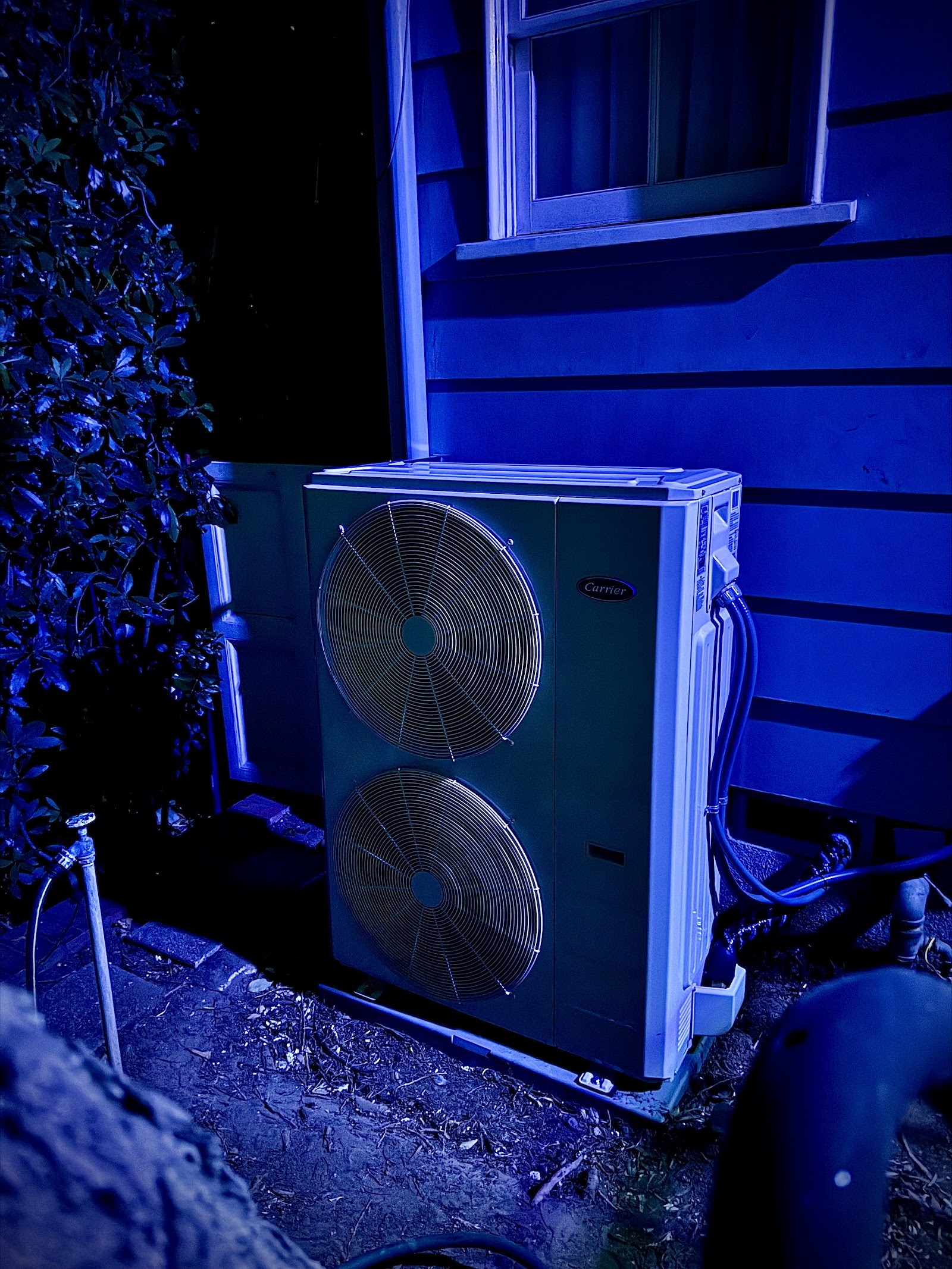 Bryant Heating & Air Conditioning in Pasadena, CA