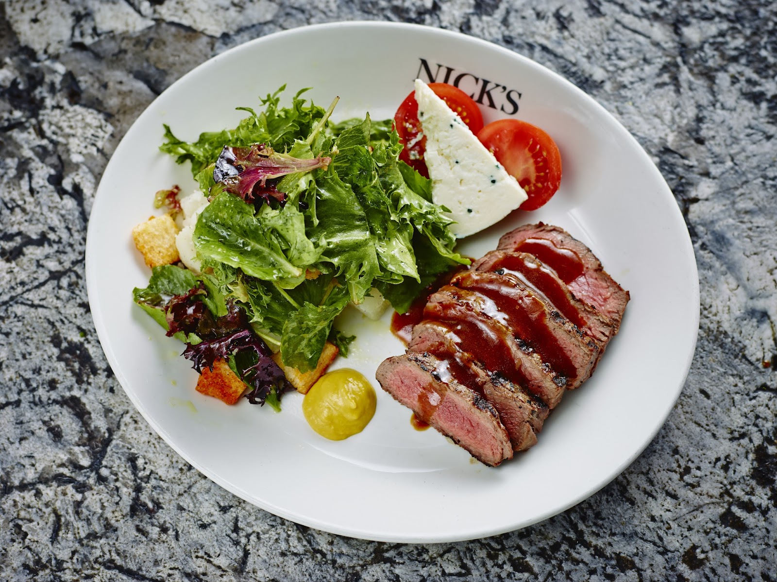 Nick's Pasadena in Pasadena, CA