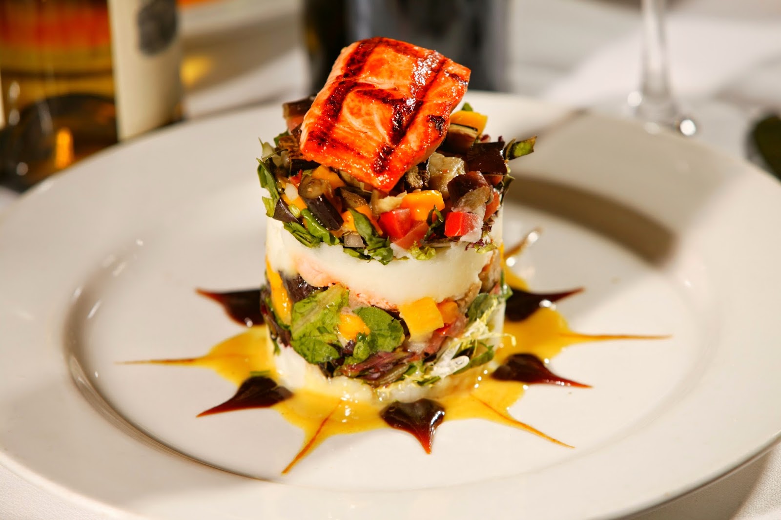 Parkway Grill in Pasadena, CA
