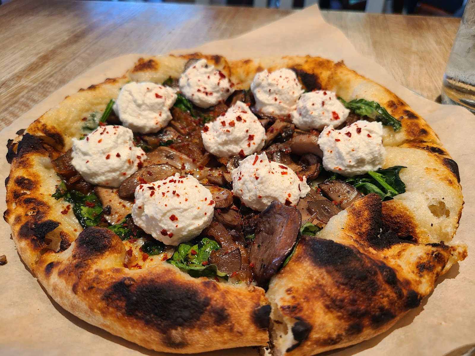 True Food Kitchen in Pasadena, CA