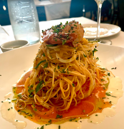 Mi Piace in Pasadena, CA