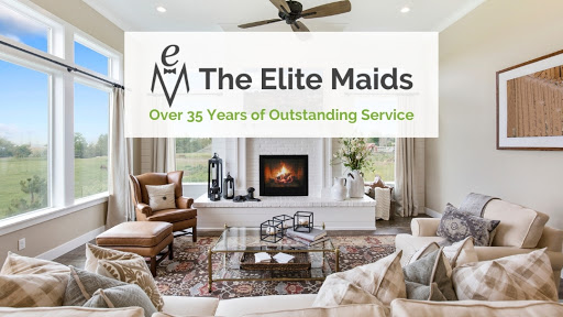 The Elite Maids in Pasadena, CA