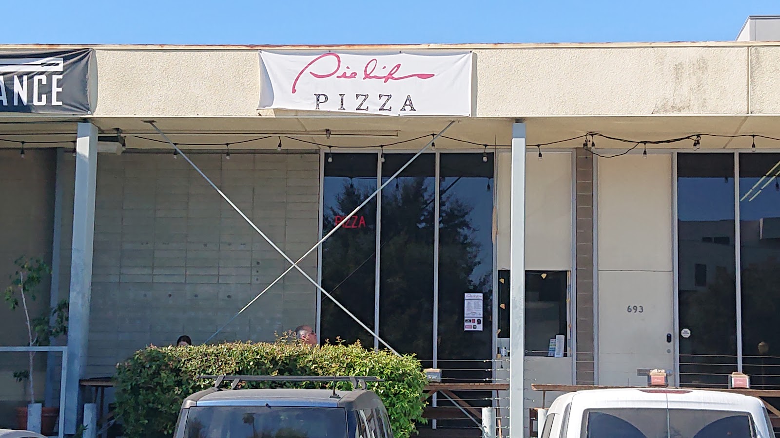 Pie Life Pizza Pasadena in Pasadena, CA