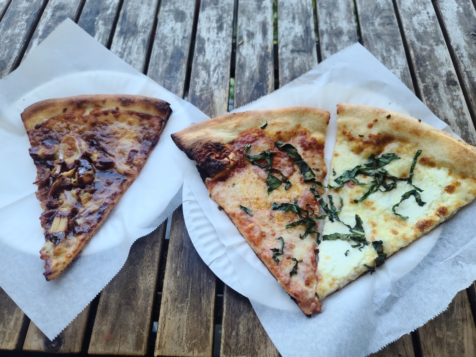 Pie Life Pizza Pasadena in Pasadena, CA