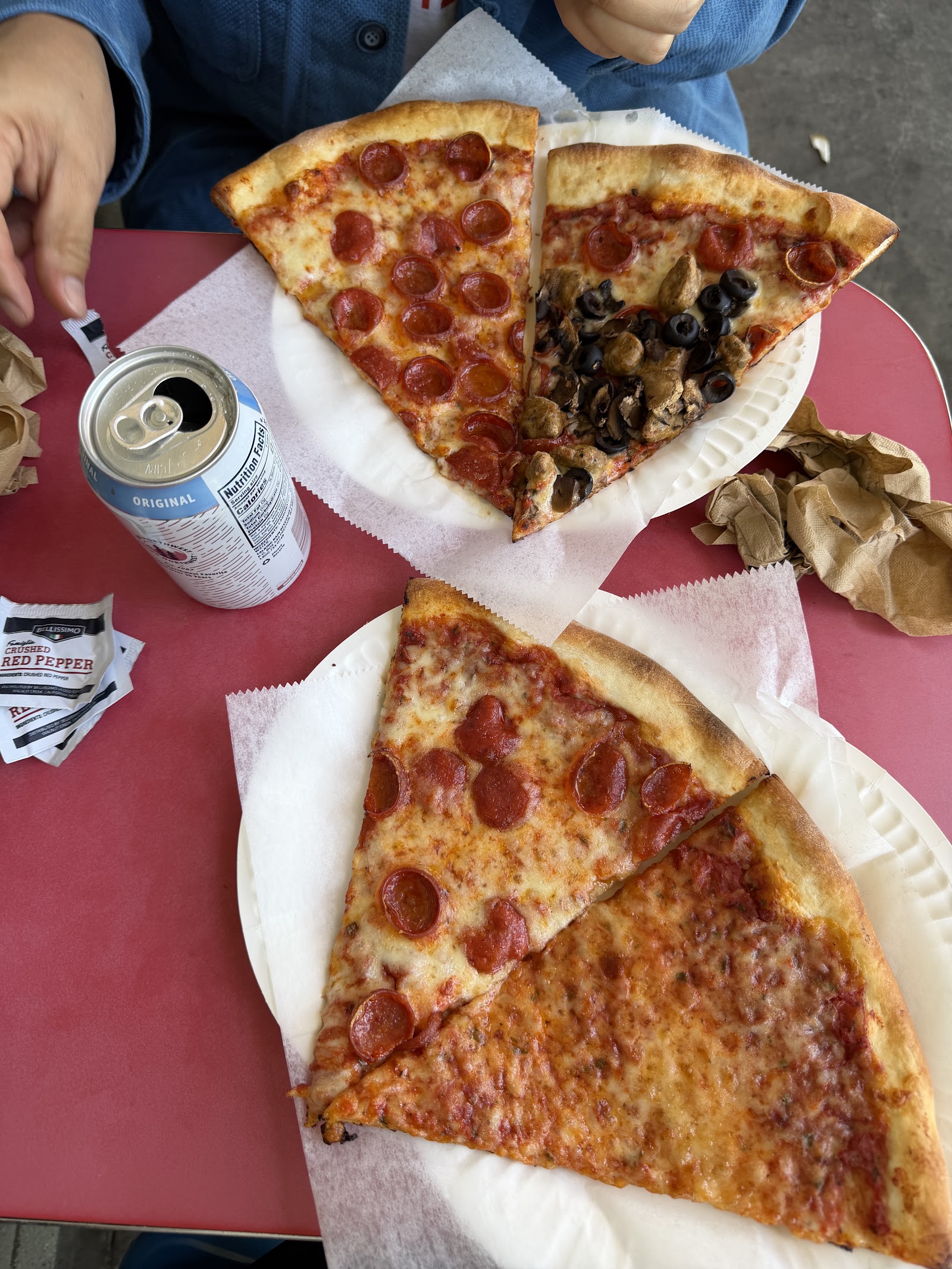 Pie Life Pizza Pasadena in Pasadena, CA