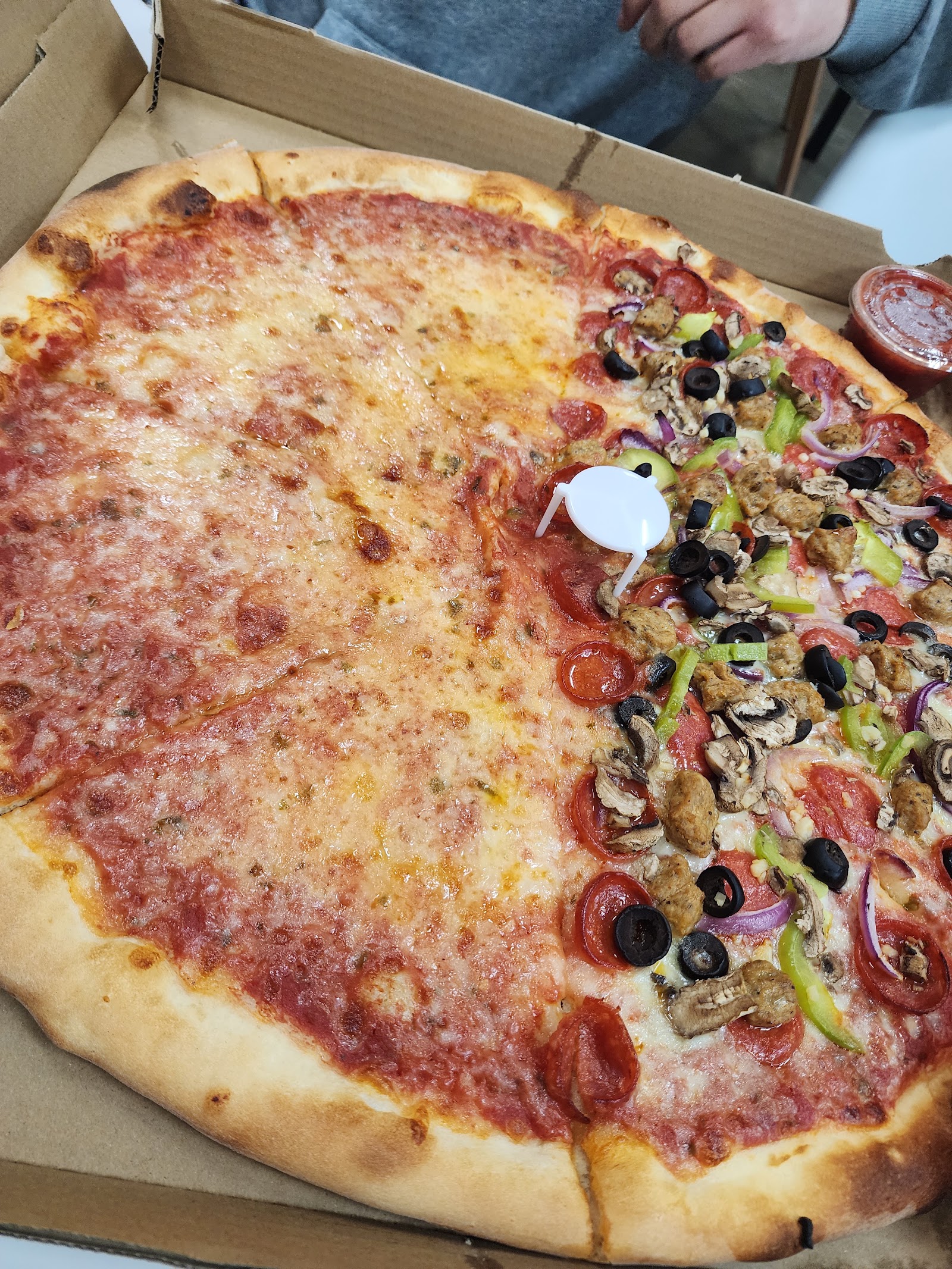 Pie Life Pizza Pasadena in Pasadena, CA