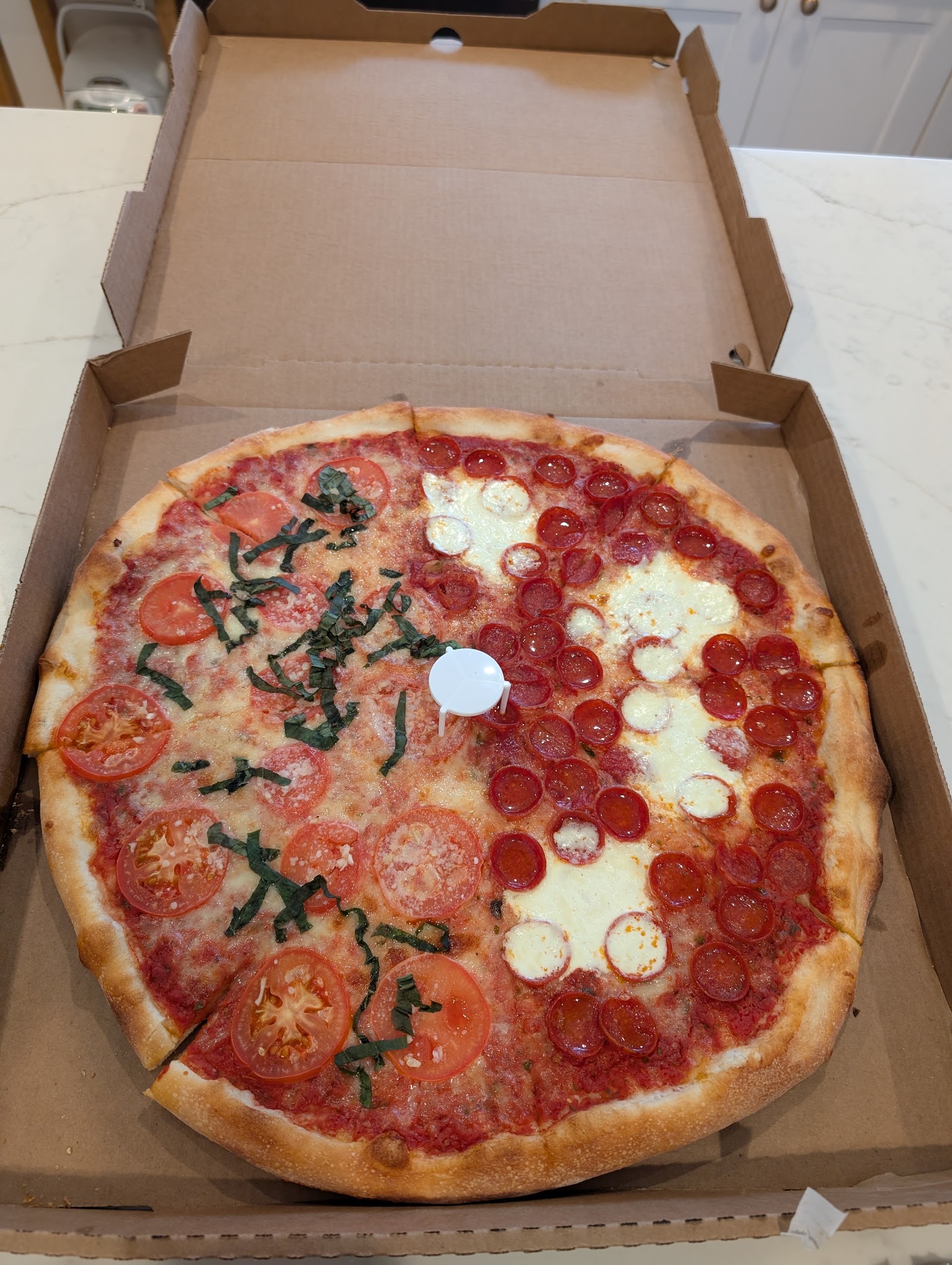 Pie Life Pizza Pasadena in Pasadena, CA