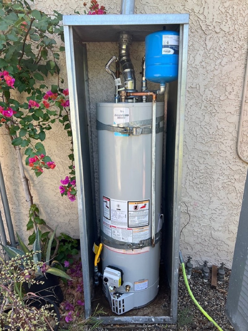 Service Squad in Pasadena, CA
