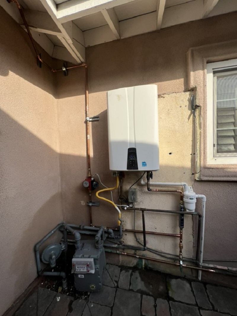 Service Squad in Pasadena, CA