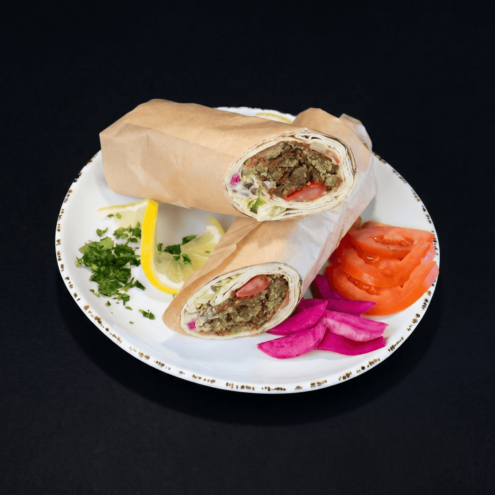 Levant Mediterranean Oven and Grill in Pasadena, CA