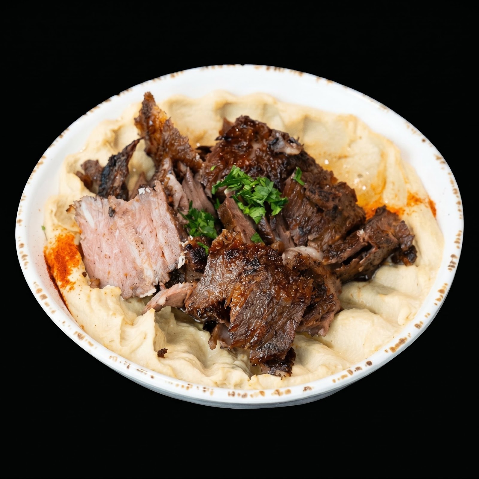 Levant Mediterranean Oven and Grill in Pasadena, CA