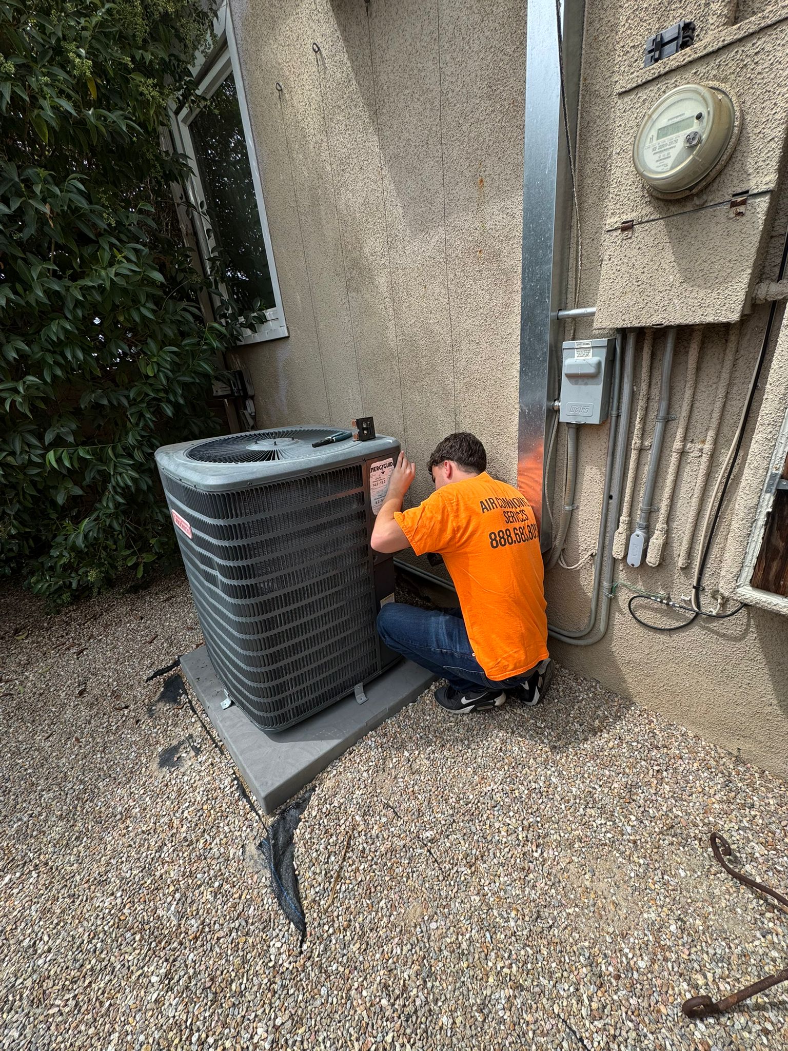 Dr Air Conditioning And Heating in Pasadena, CA