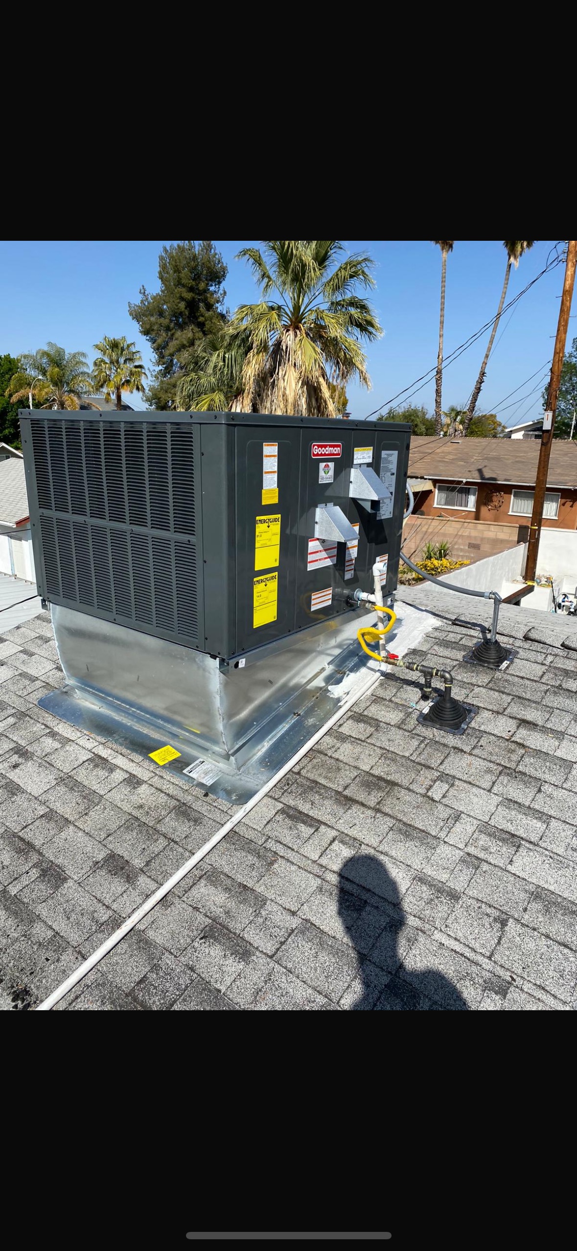 Dr Air Conditioning And Heating in Pasadena, CA