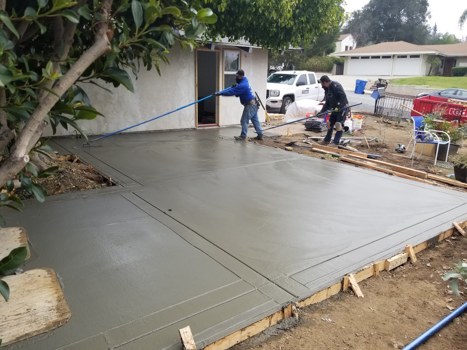 Montanast handyman in Pasadena, CA
