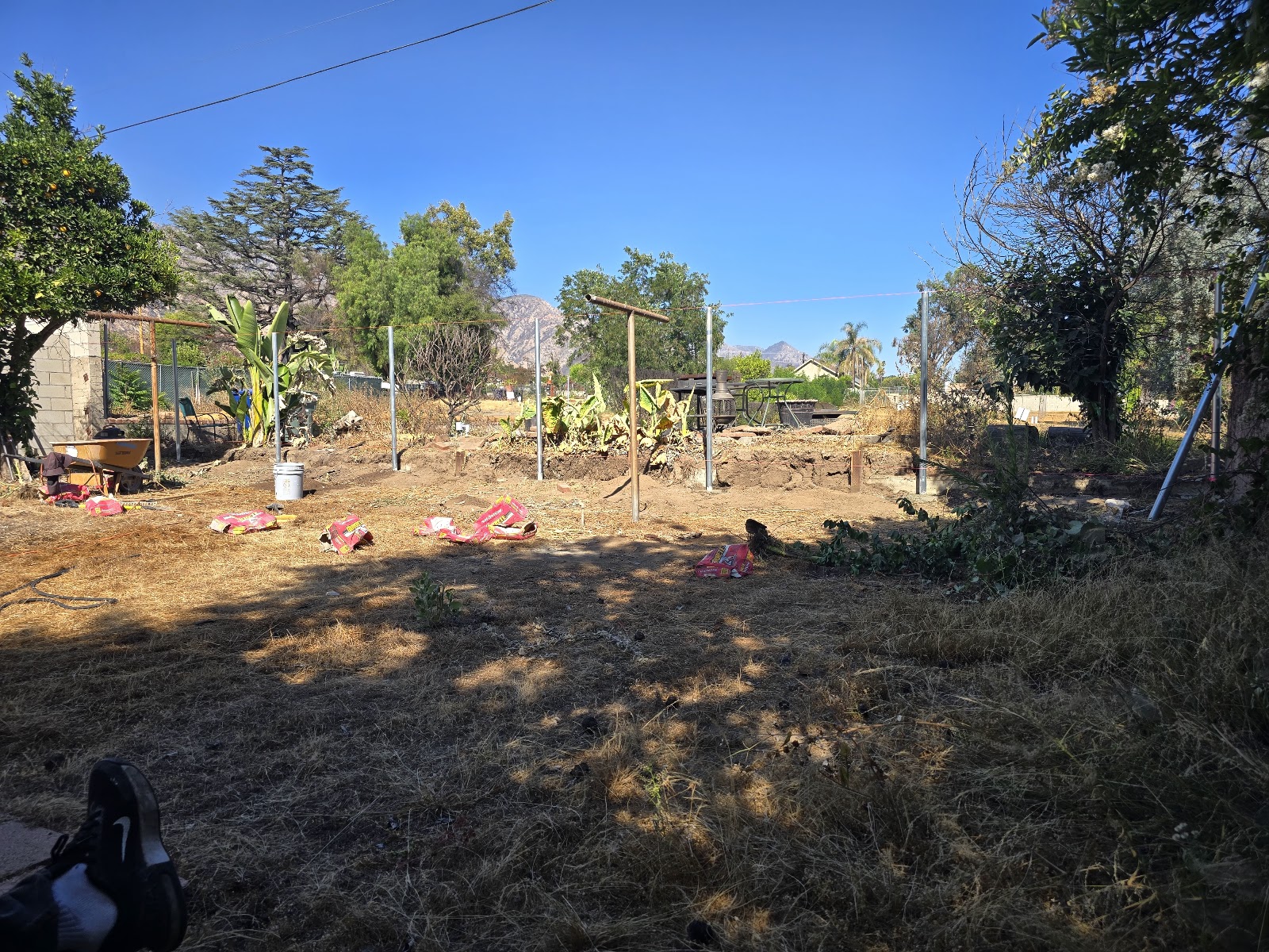 Montanast handyman in Pasadena, CA